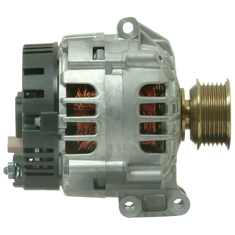 Renault Megane Alternator 12V-120A