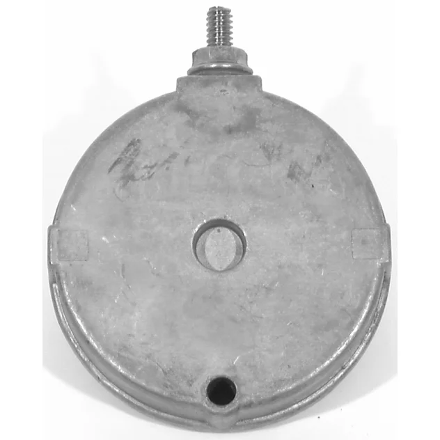 End cover CE, Brush holder plate. U.T CP20716