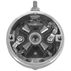 End cover CE, Brush holder. U.T CP20250