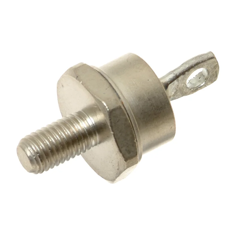 Bolt Diode(-)70A-200V 1/4"x20mm