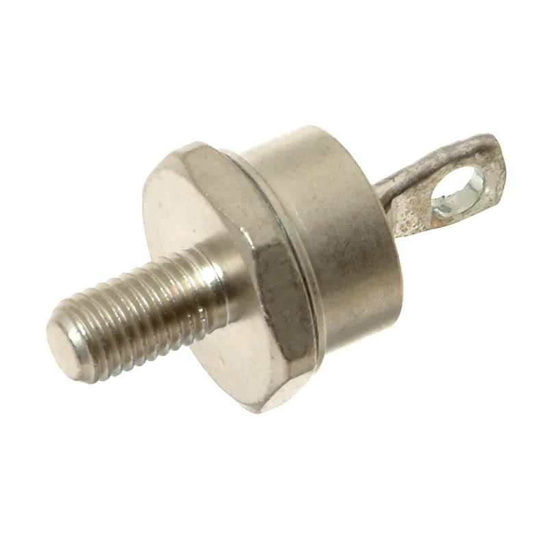 Bolt Diode (+) 70A - 200V 1/4" x 20mm