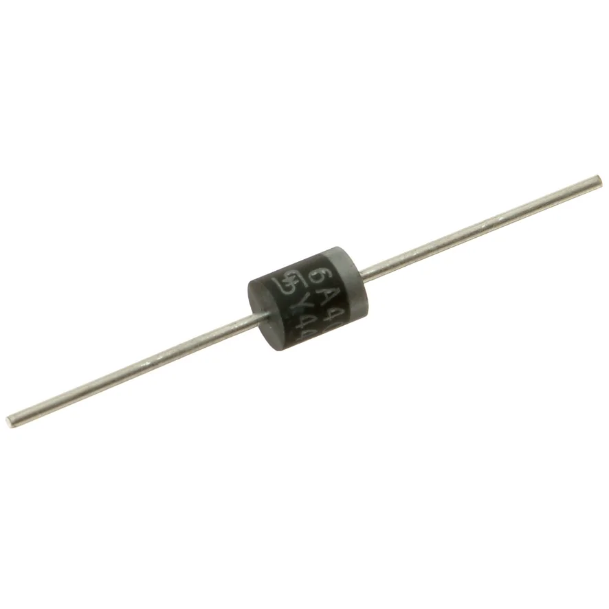 Diode 6A-400V