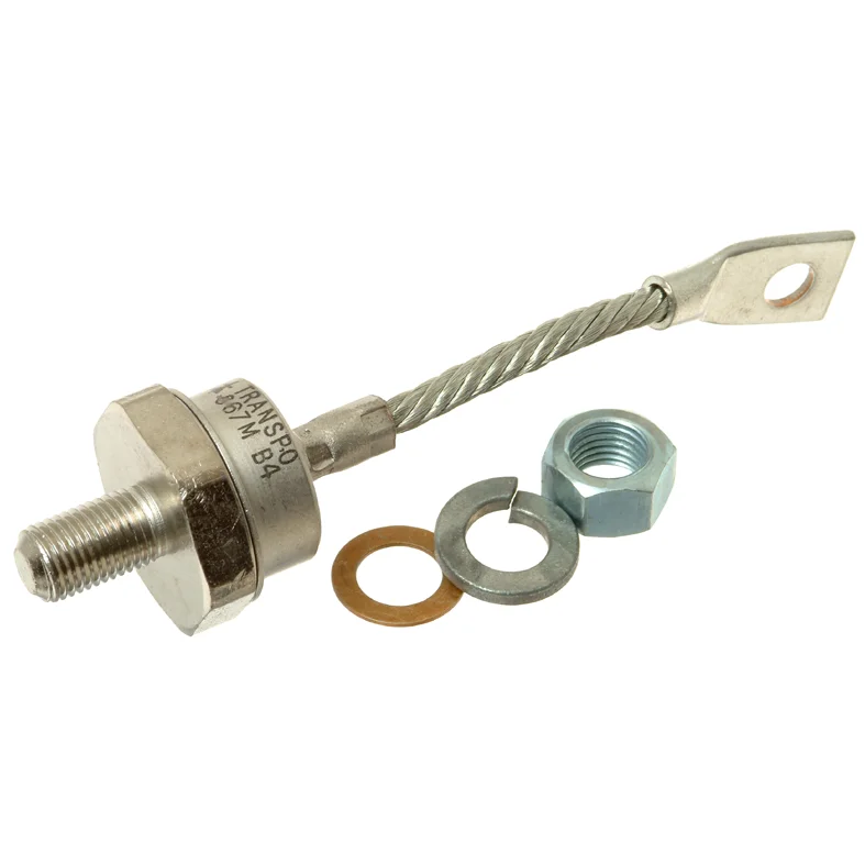 Diode (-) 150A, DR 1894867