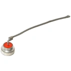 Diode 1/2" (+), 1127320025 + cable