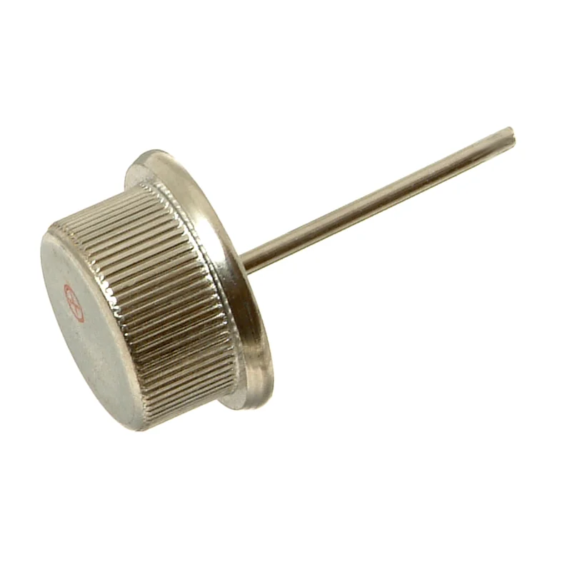 Diode positive, (+) pin