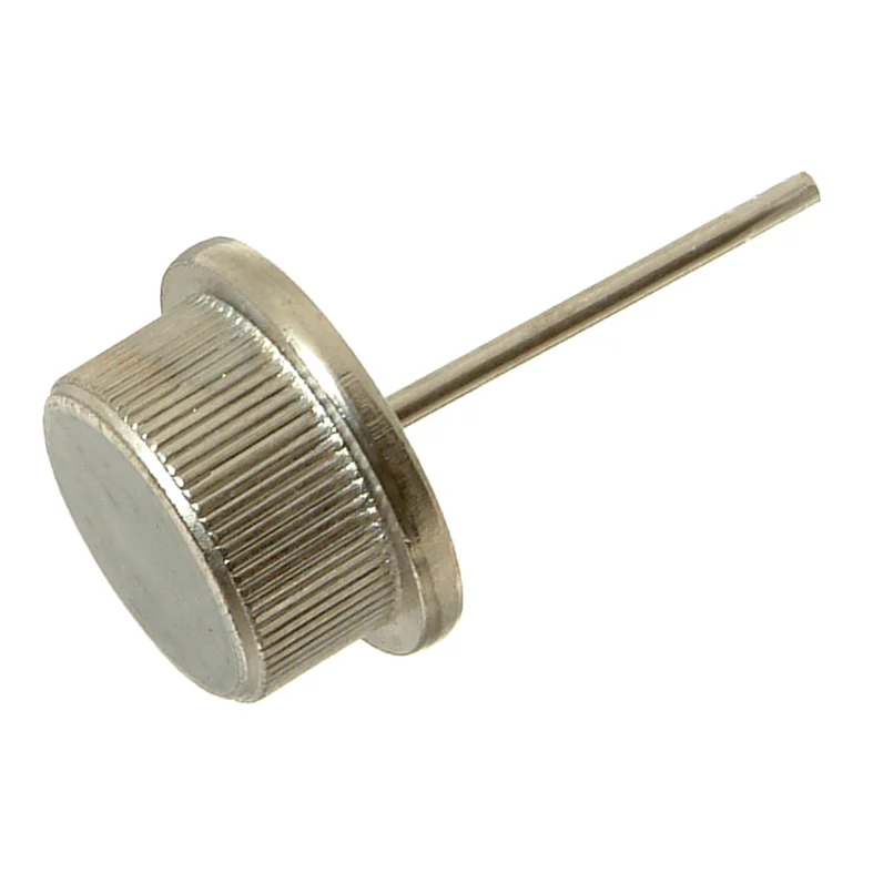 Diode negative, (-) pin