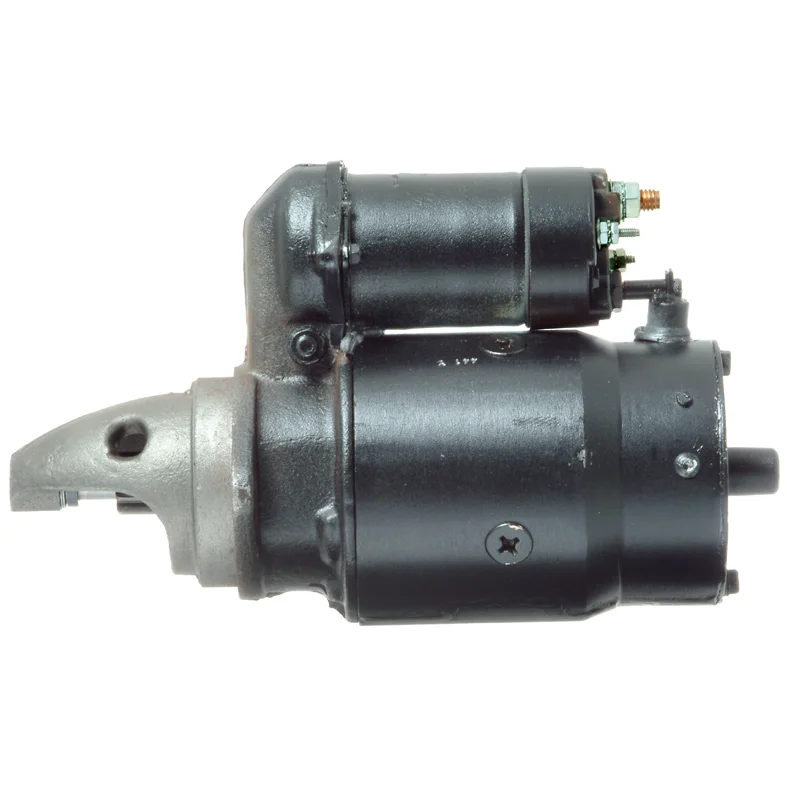 Marine Delco Starter motor 12V, CCW