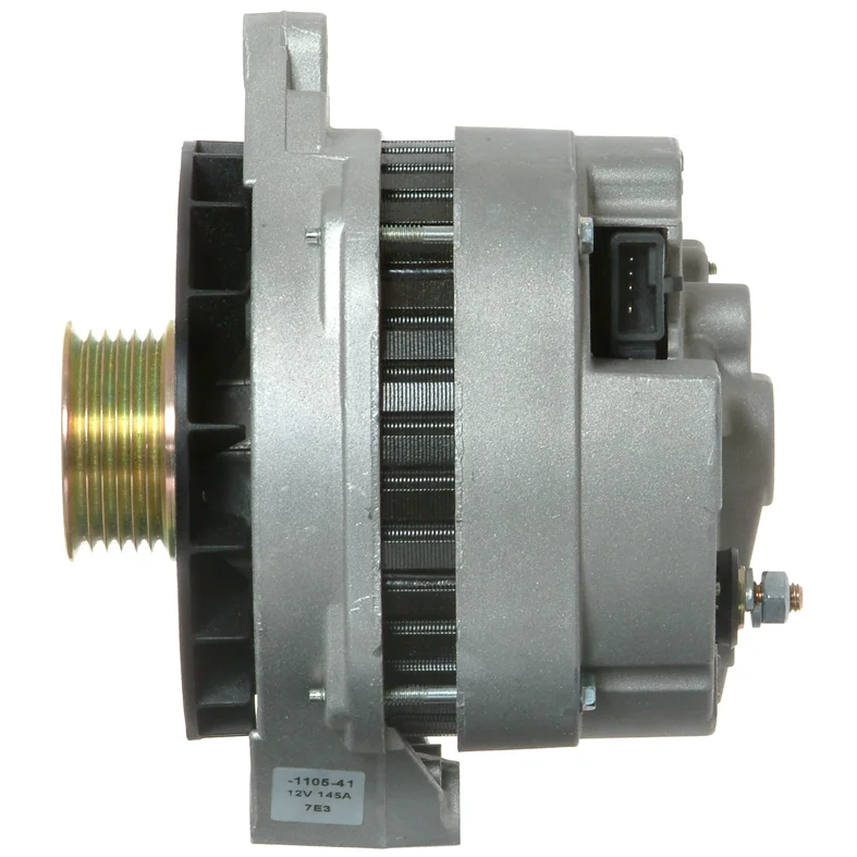 GM Delco Alternator 12V-145A