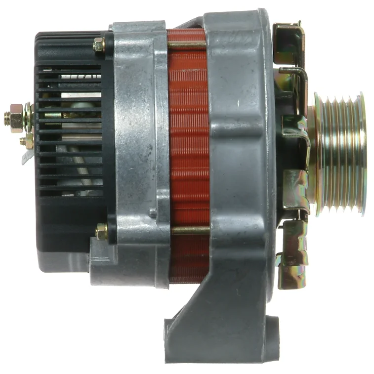 Saab 9000 Alternator 12V-80A, 5sp