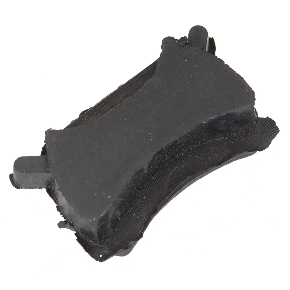 Rubber seal. D9R series. Starter motor.