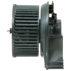 Cabin fan motor Peugeot 644169