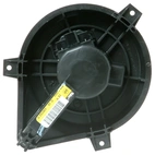 Cabin fan motor Peugeot 644169