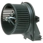 Cabin fan motor Peugeot 644169