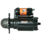 Clark/Industrial Starter motor 12V, 10 meters