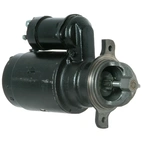 Clark/Industrial Starter motor 12V, 10 meters