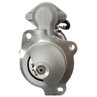 Bobcat Starter motor 12V, 28 Teeth, 12 gear