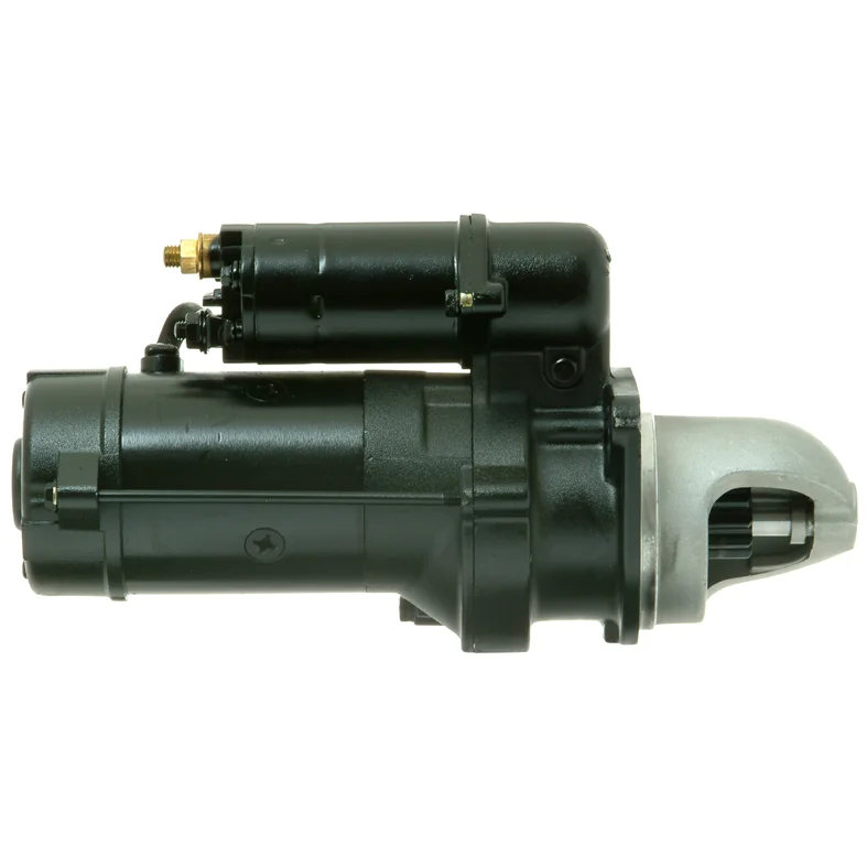 Bobcat/Ford Starter motor 12V, 28MT