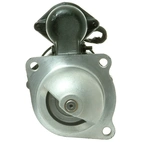 Bobcat/Ford Starter motor 12V, 28MT