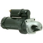 Bobcat/Ford Starter motor 12V, 28MT