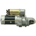 Perkins Starter motor 24V-28MT