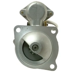 Perkins Starter motor 24V-28MT