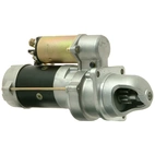 Perkins Starter motor 24V-28MT