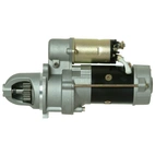 Allis starter motor 12V, 28MT