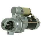 Allis starter motor 12V, 28MT