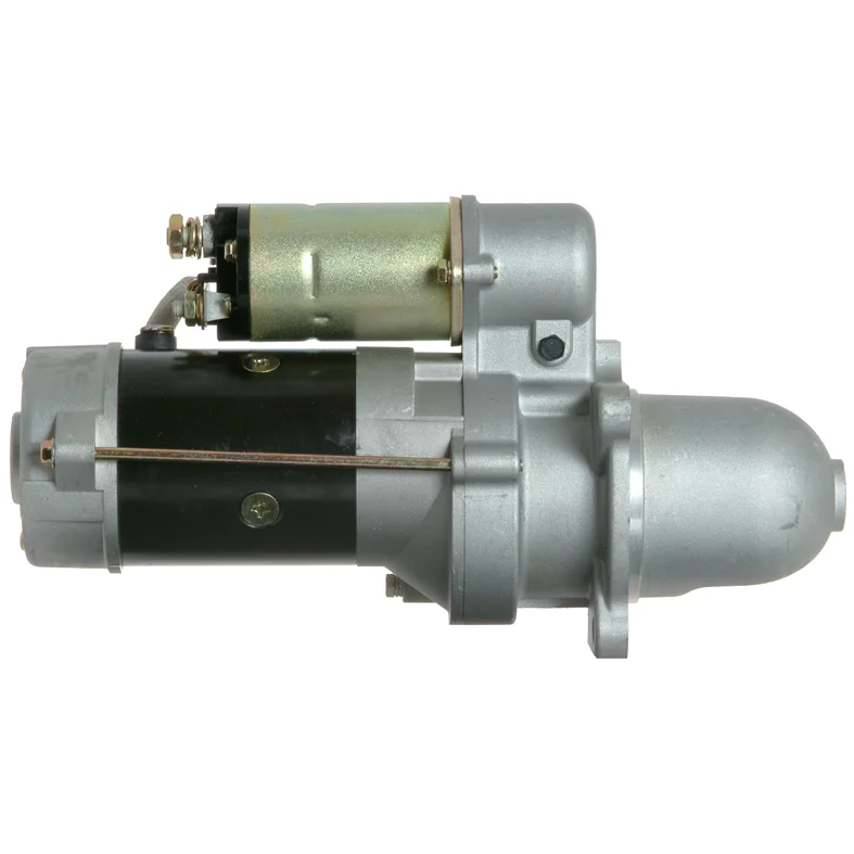 Bobcat/Kubota Starter motor 12V