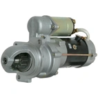 Bobcat/Kubota Starter motor 12V