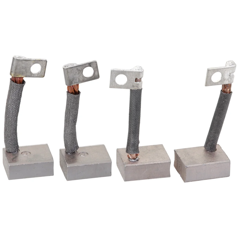 Carbon brush set 10x20x23, Nikko
