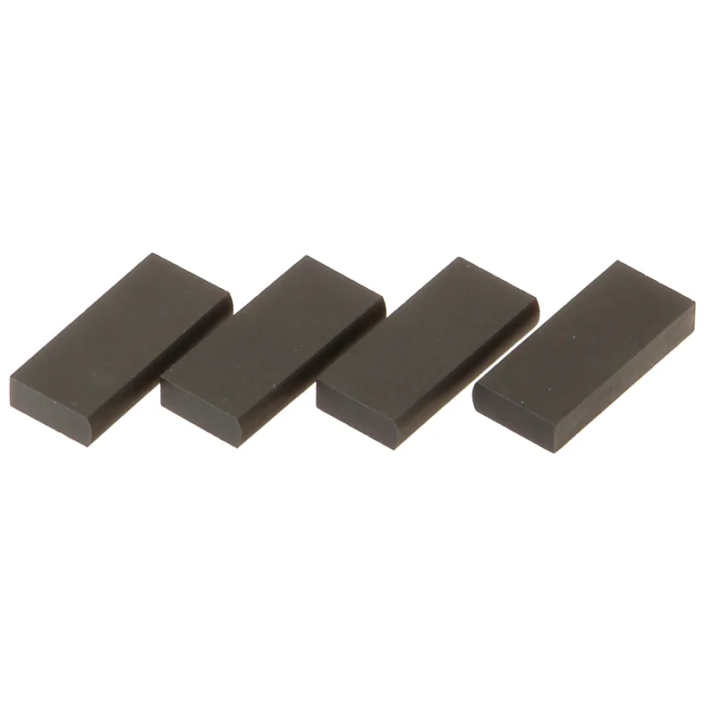 Rotor blade 4.95x12.6x27.9, Mits