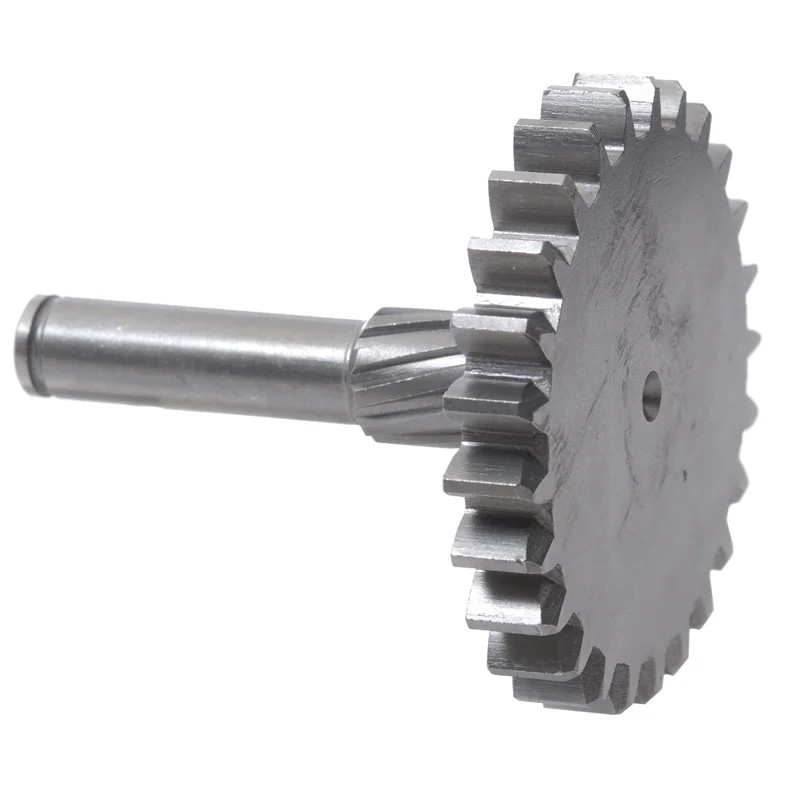 Pinion 23 teeth, Hitachi