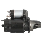 Bobcat/Clark Starter motor 12V, CCW 9k