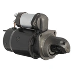 Bobcat/Clark Starter motor 12V, CCW 9k