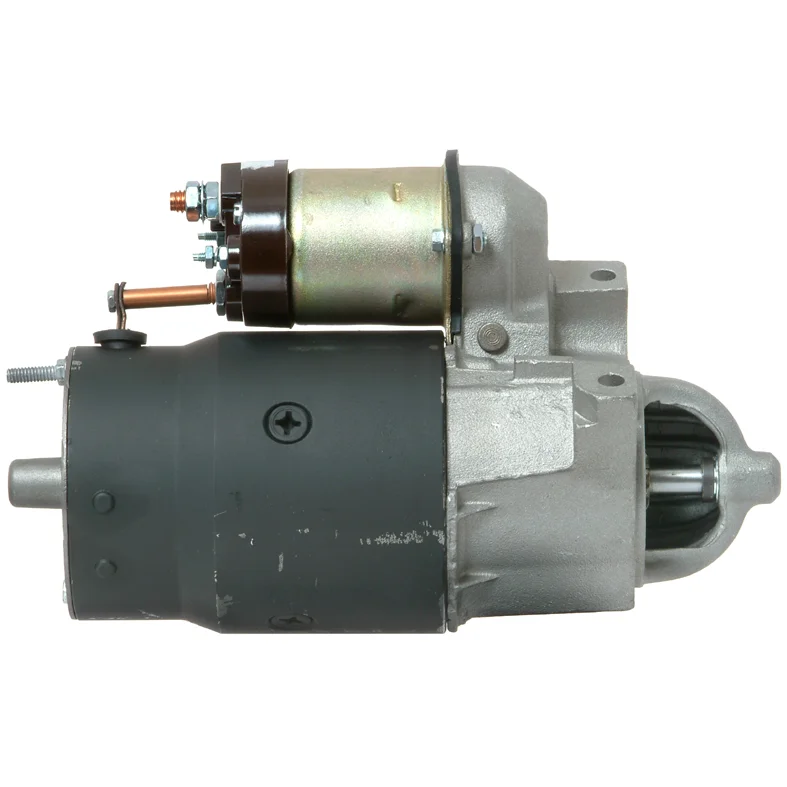 Delco Starter motor 10MT, Marine