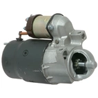 Delco Starter motor 10MT, Marine