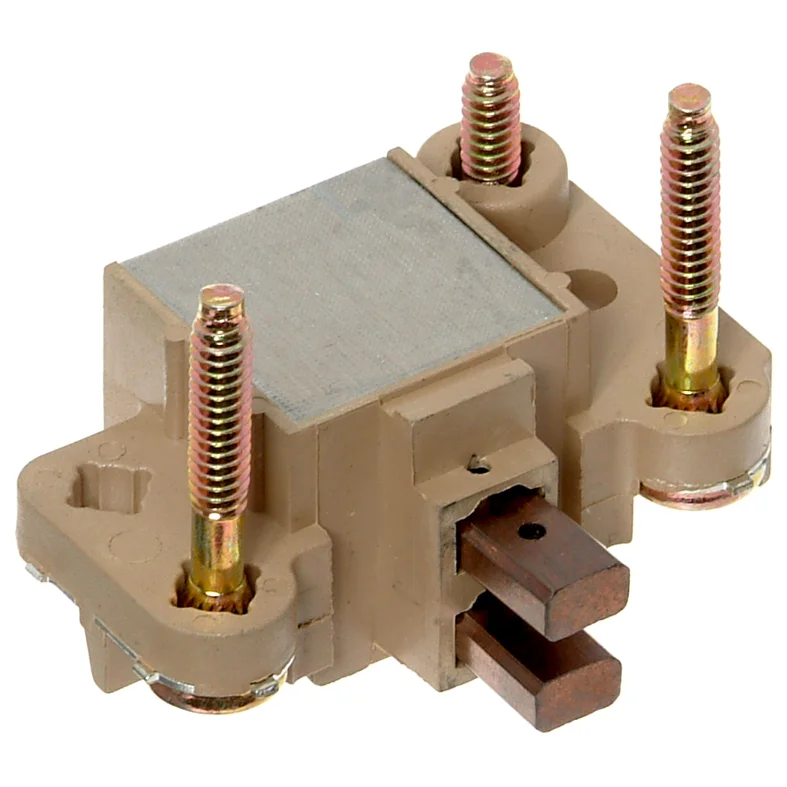 Voltage regulator Mando/Melroe 6659393