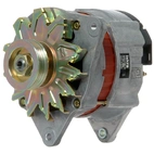 Ford Fiesta 1.8D, 92>, Alternator 70A