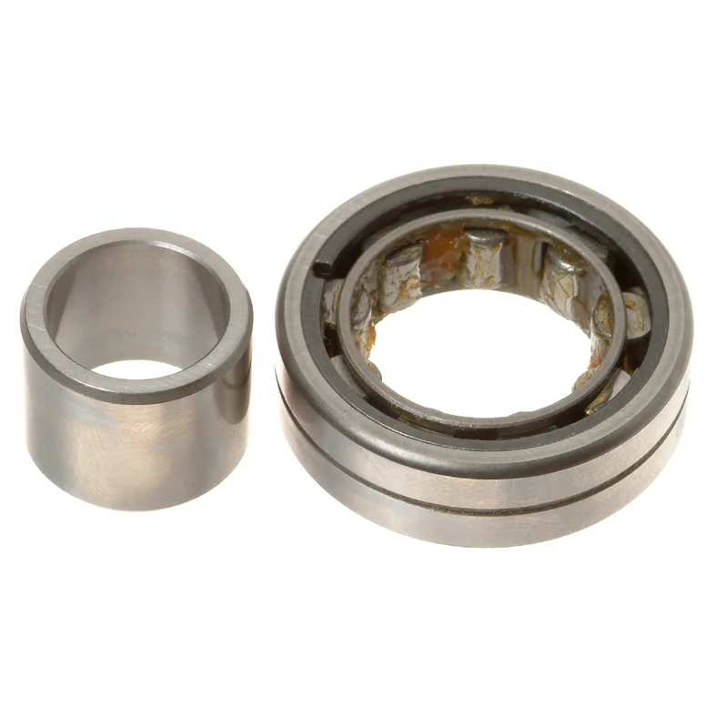 Rolling bearing kit, 17x40x12/17.5