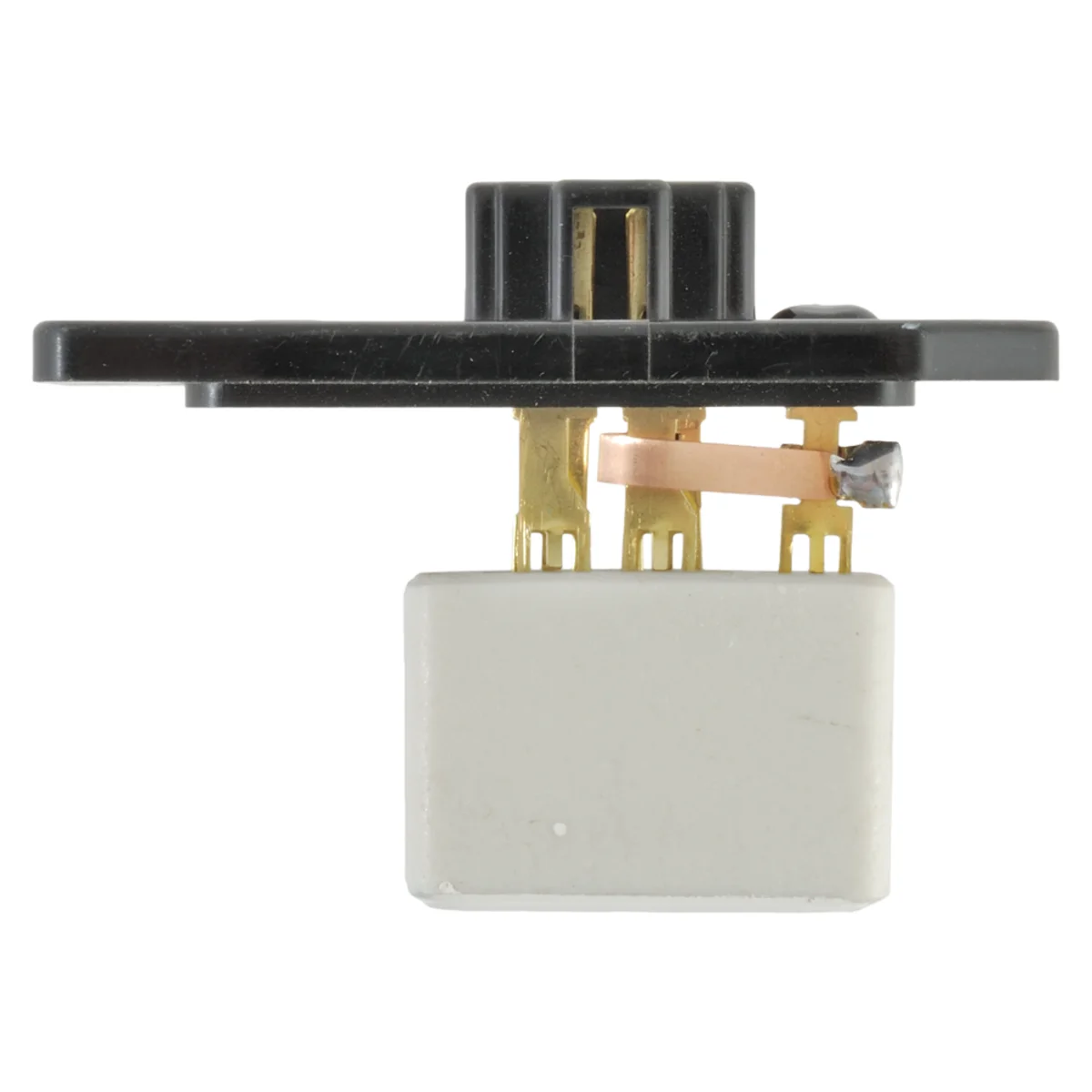 Resistor fan motor Mitsubishi