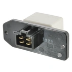 Resistor fan motor Mitsubishi