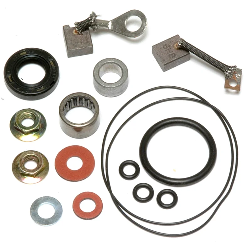 Mitsuba Starter Motor Repair Kit