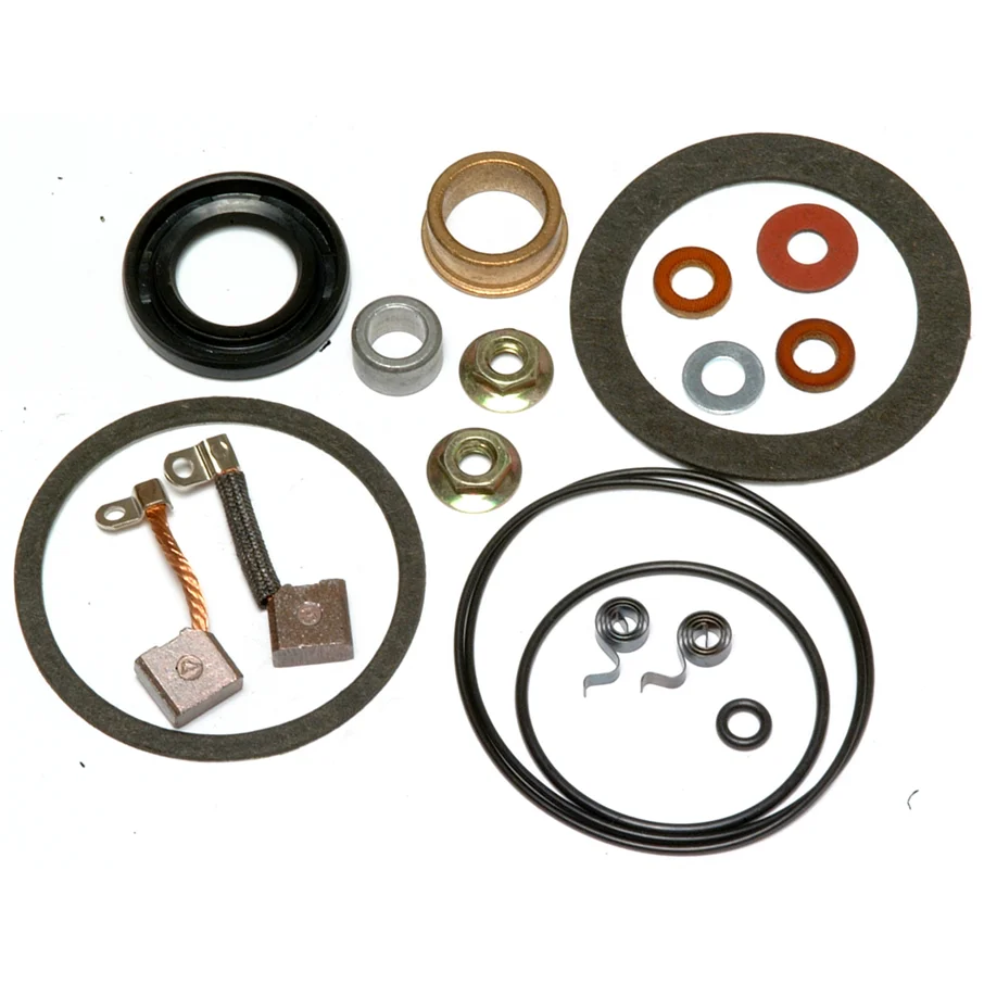 Mitsuba Starter Motor Repair Kit