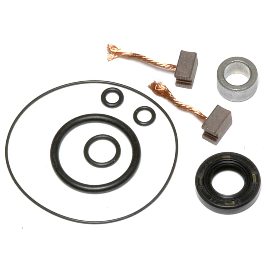 Mitsuba Starter Motor Repair Kit