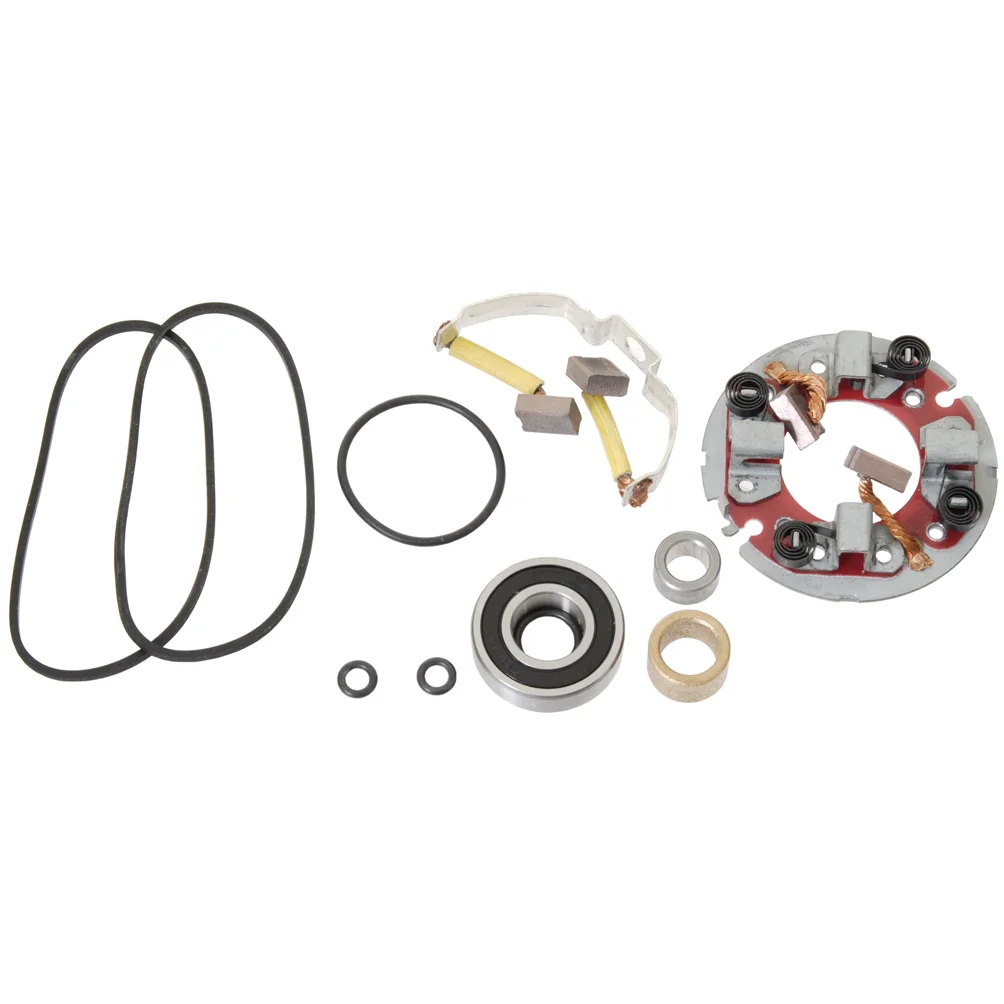 Mitsuba Starter Motor Repair Kit