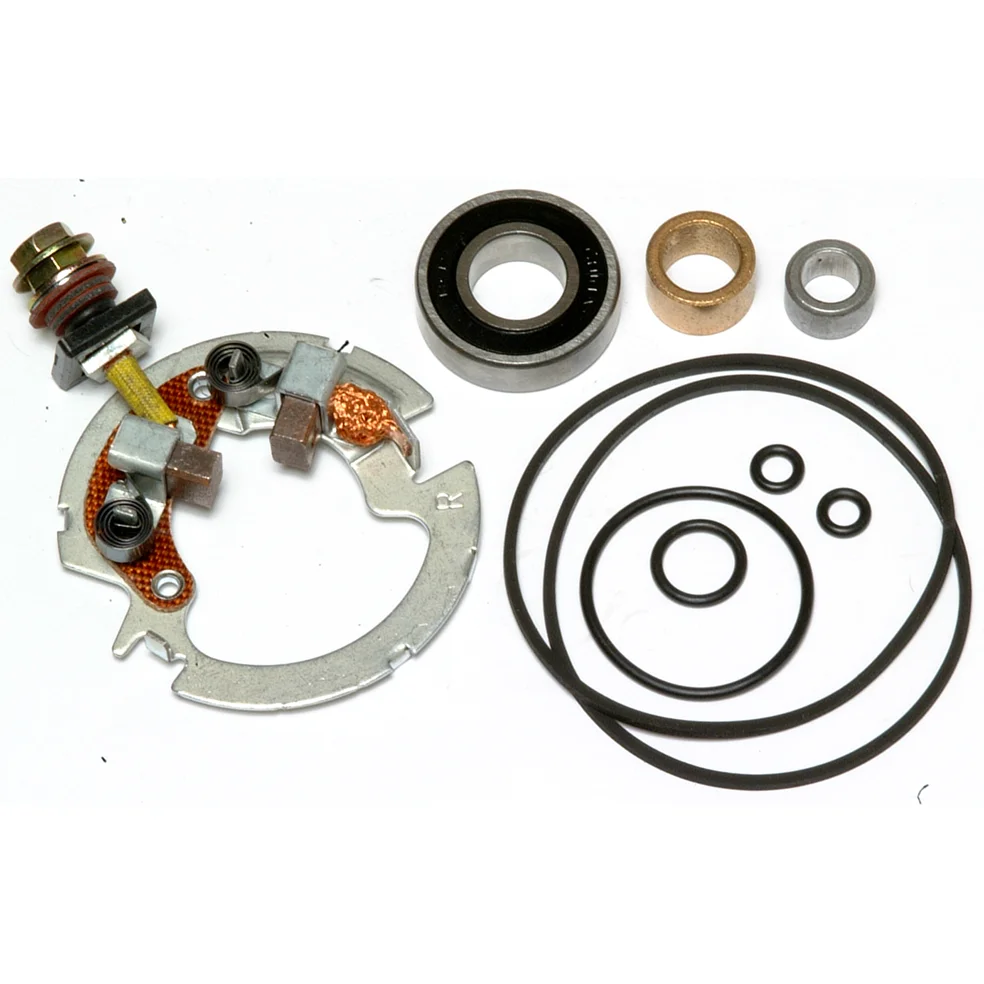 Mitsuba Starter Motor Repair Kit