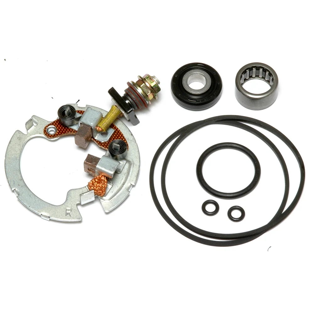Mitsuba Starter Motor Repair Kit