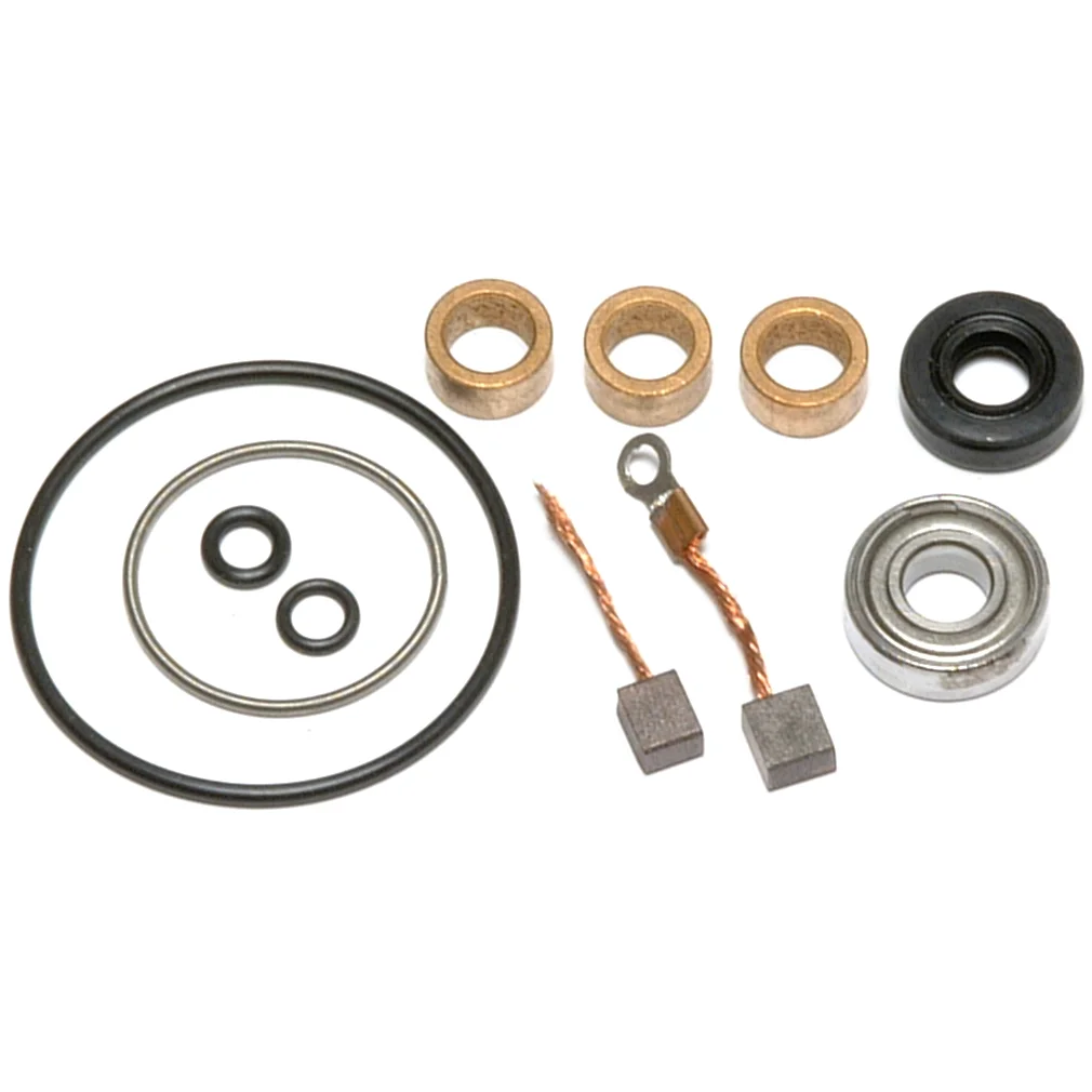 Mitsuba Starter Motor Repair Kit