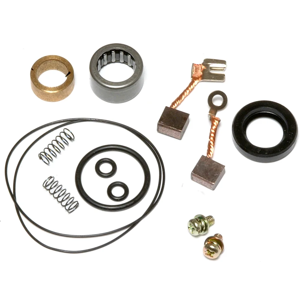 Mitsuba Starter Motor Repair Kit